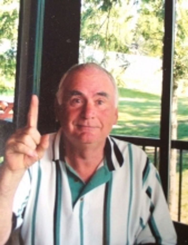 Gordon Alexander Tufford