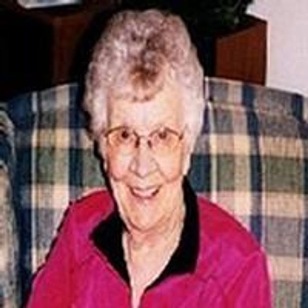 Reva Hosmer