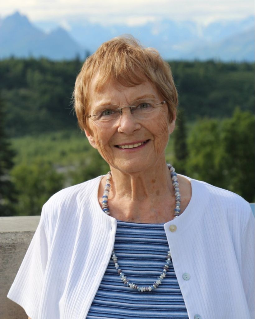 Betty Jeanne (Moring) Knight