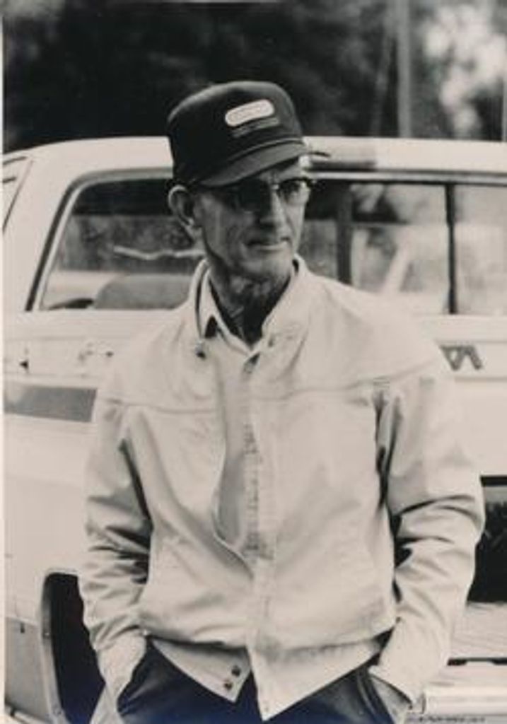 Lemoyne J. Wolfe Profile Photo