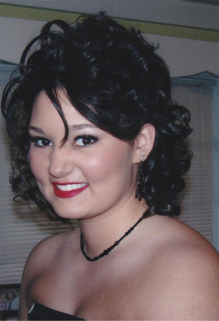Paige "Nikki" Nicole Feltner Profile Photo