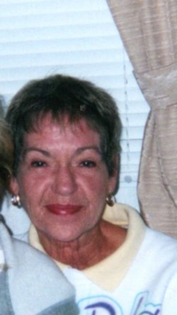 Georgia Kelley Gladden