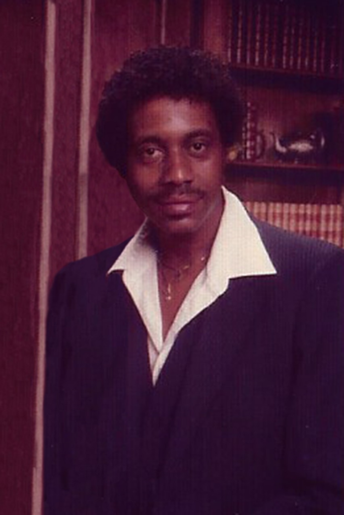 Wilfred Virchild Watson