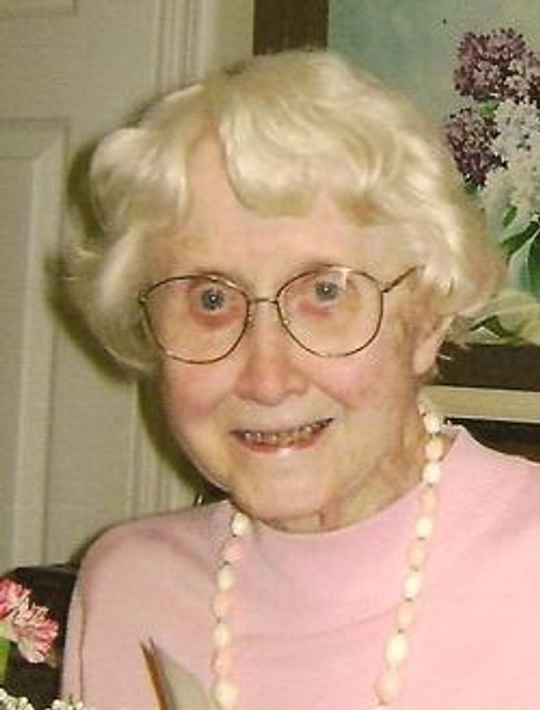 Doris Mae Fredrickson Profile Photo