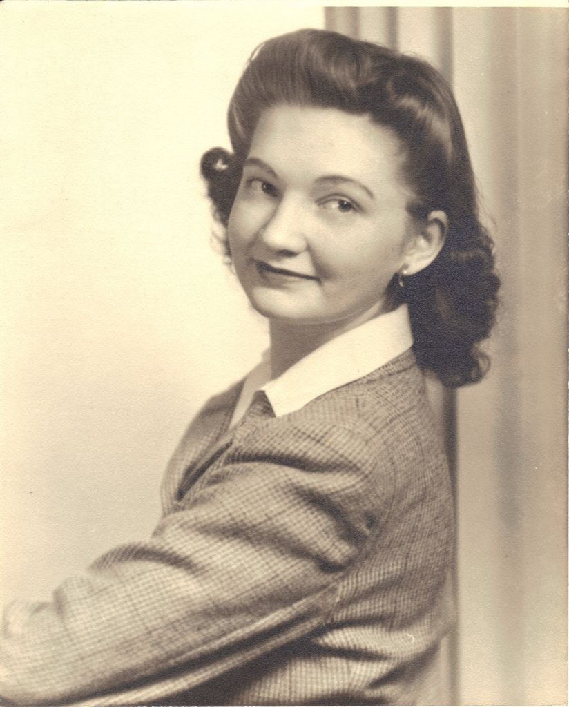 Ruth Marie Austin Profile Photo