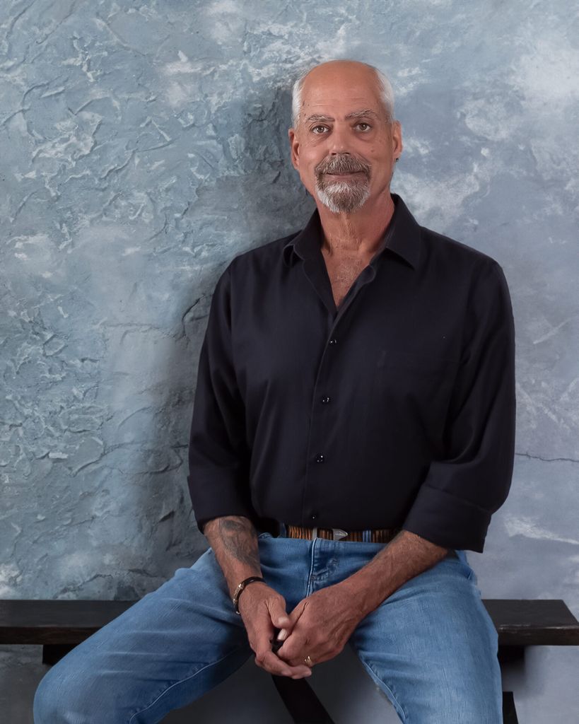 Charles Dean "Charlie" Carpino Profile Photo