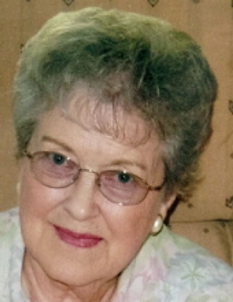 Sara L. Henry