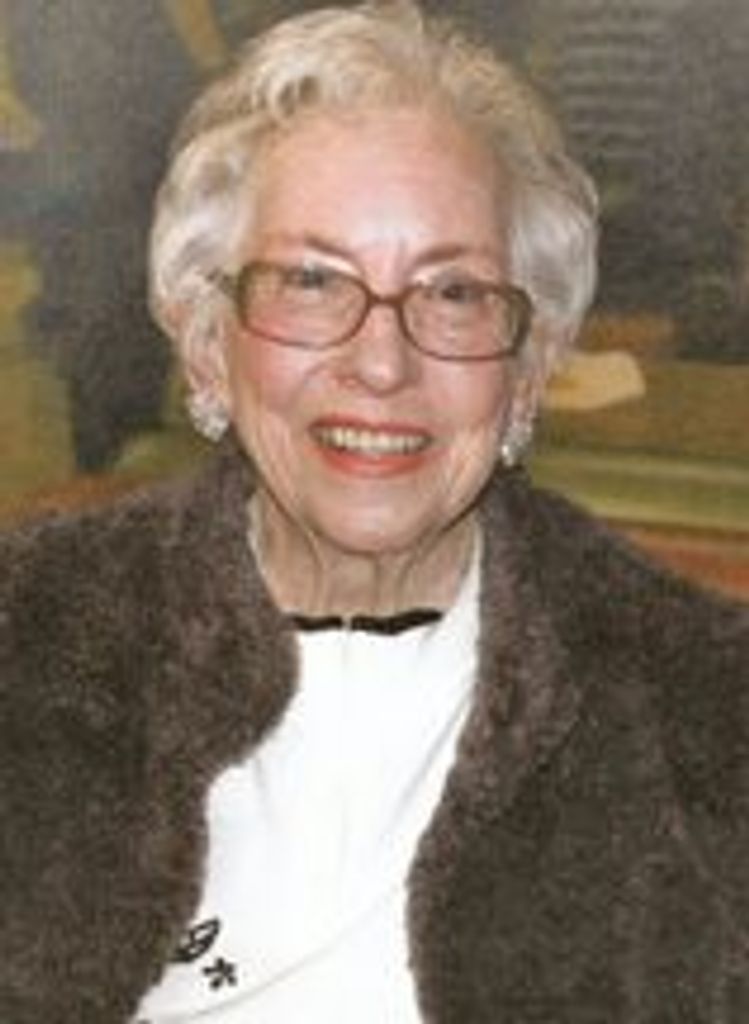 Marcella Shinn