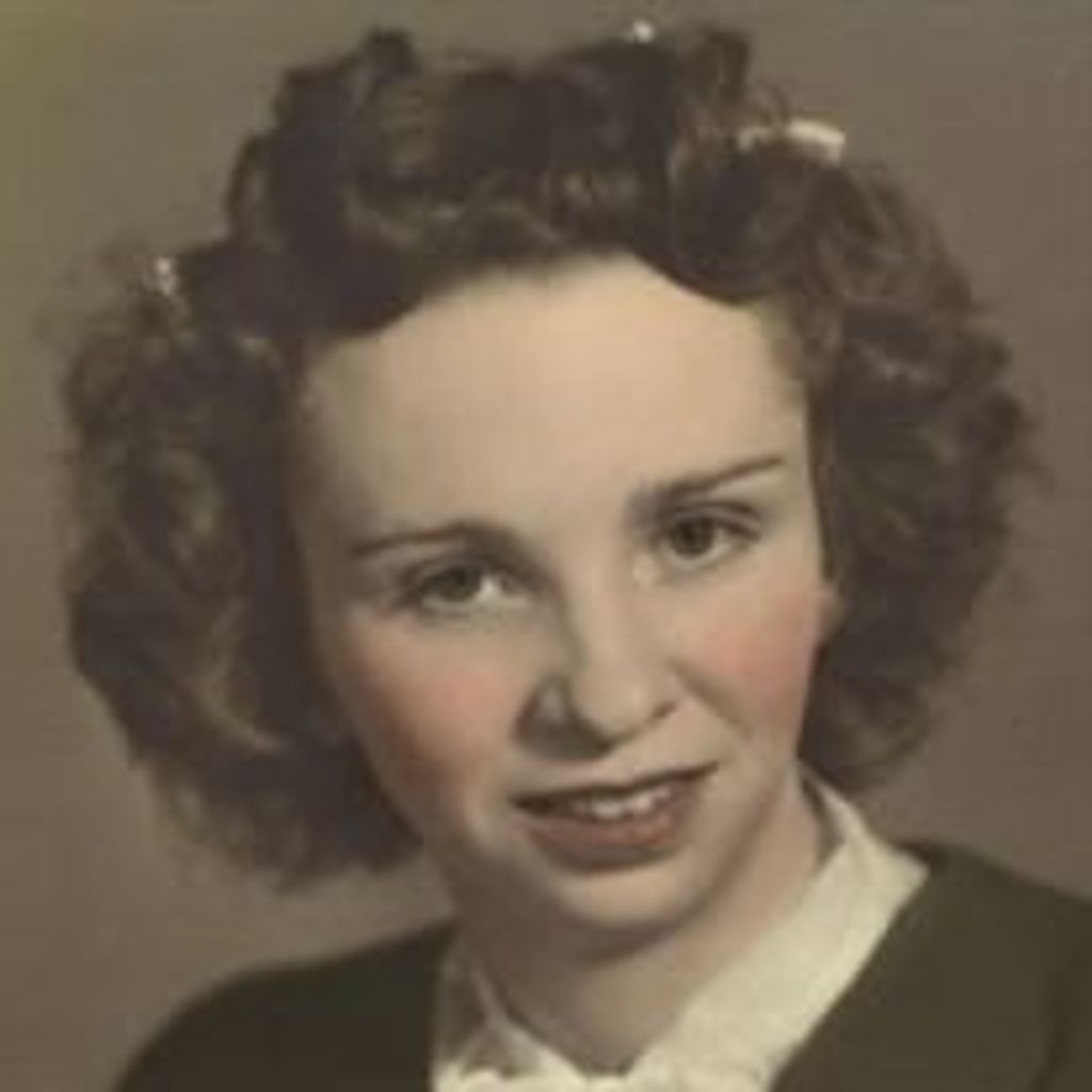 Donna  Mae Hershberger