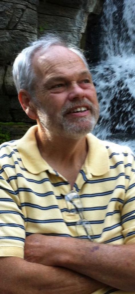 Steven James Edwards Profile Photo