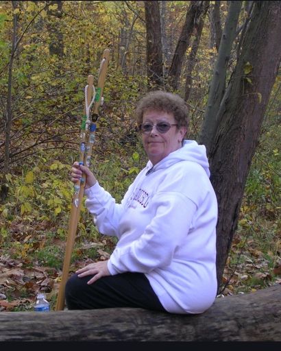 Charlotte Rose Pickenpaugh's obituary image