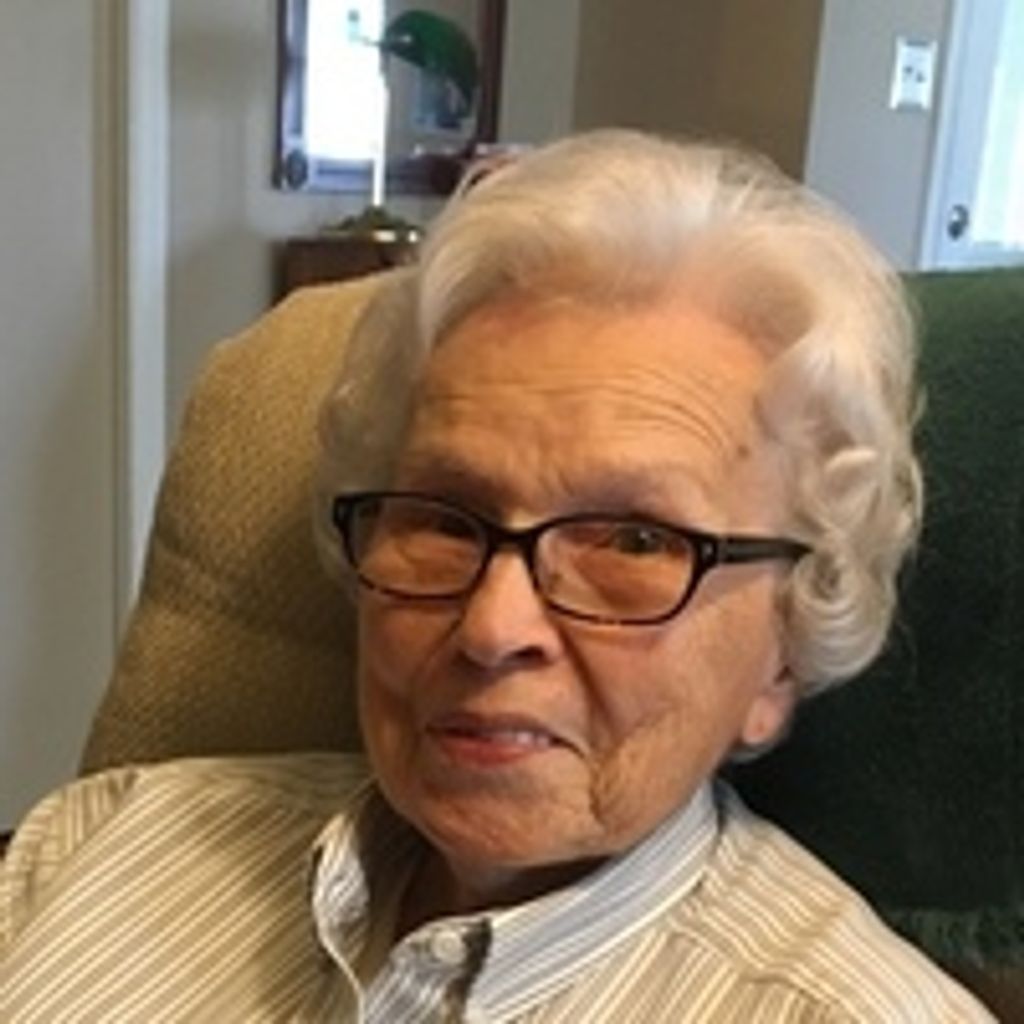 Shirley Marie Dement