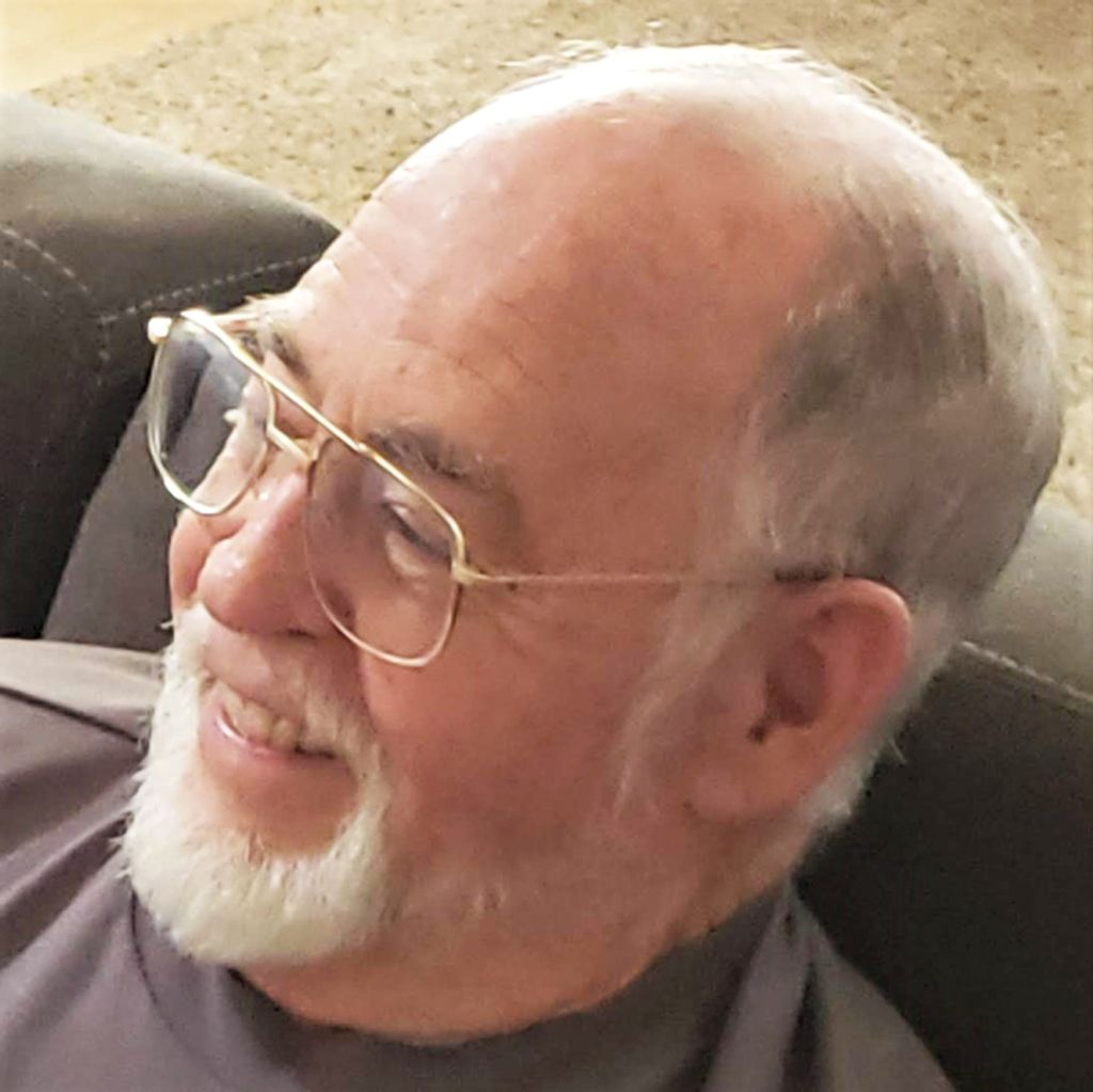Frederick William Ingram