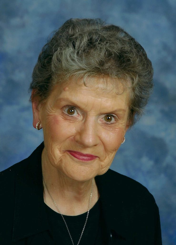 Maryann Koback