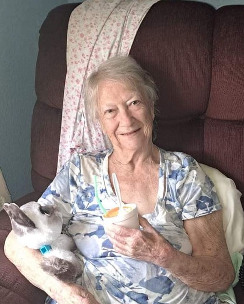 Sharon Dee Marx Profile Photo