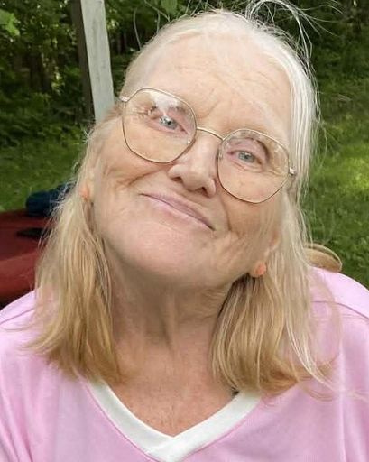 Clara Jean Miller's obituary image