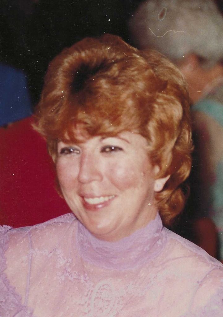 Priscilla M Przybyla Profile Photo