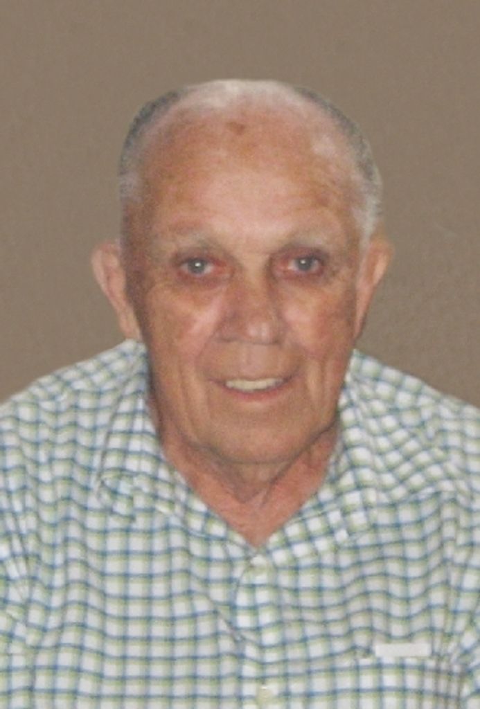 Morris Poirier