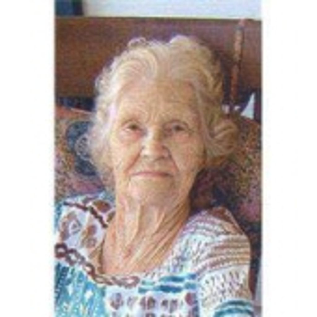 Doris Alcon