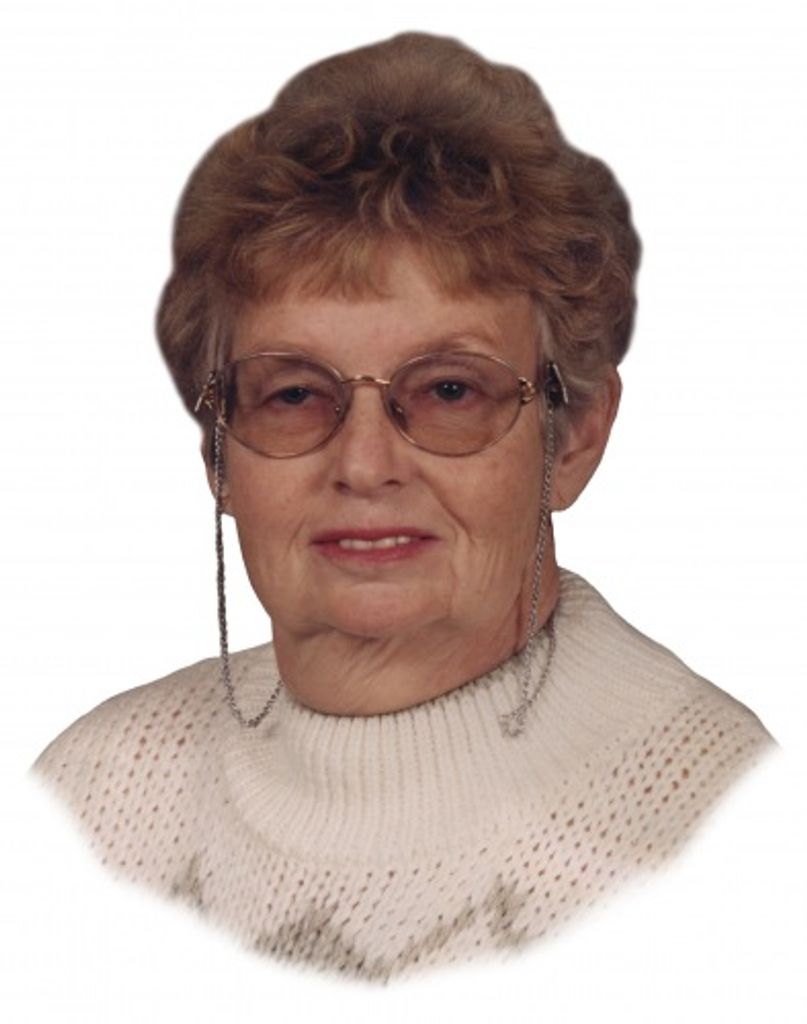 Joanne Jolliff Royce