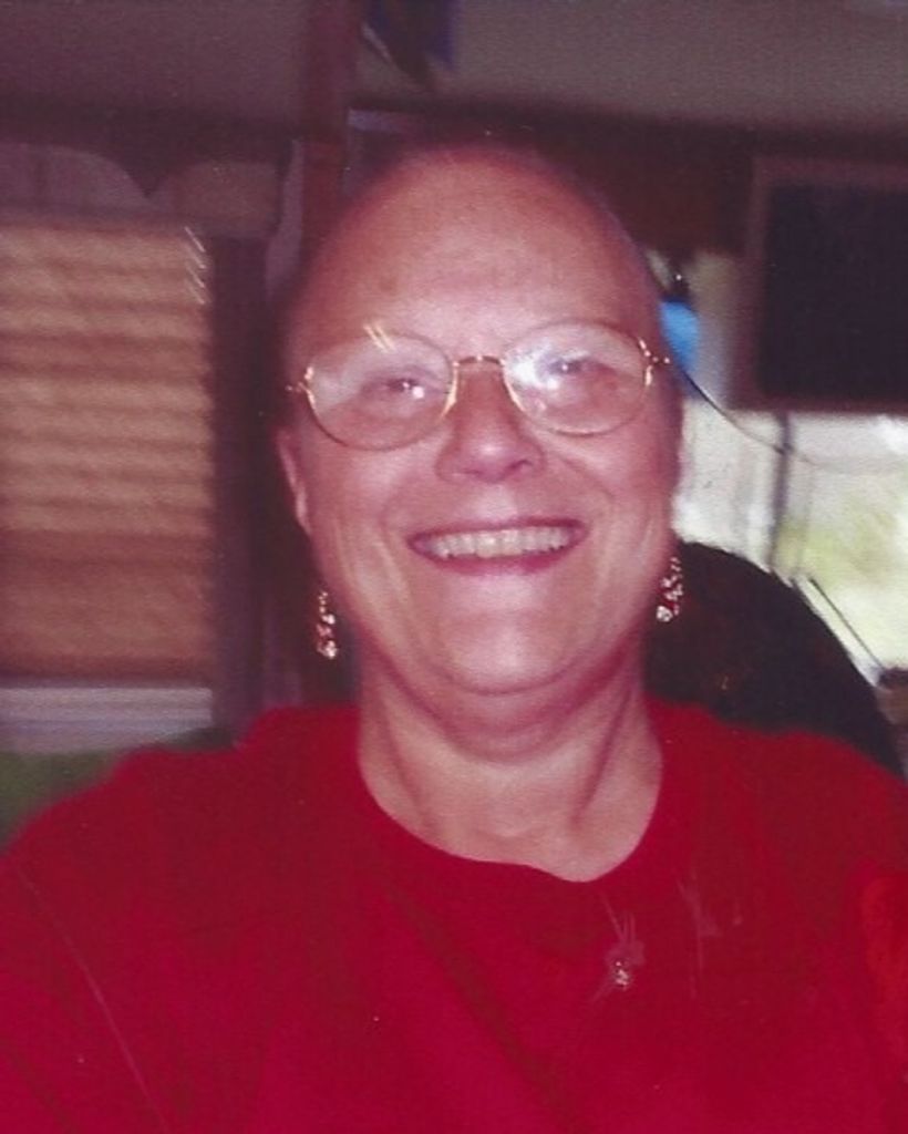 Rebecca 'Beckie' A. McCann Profile Photo