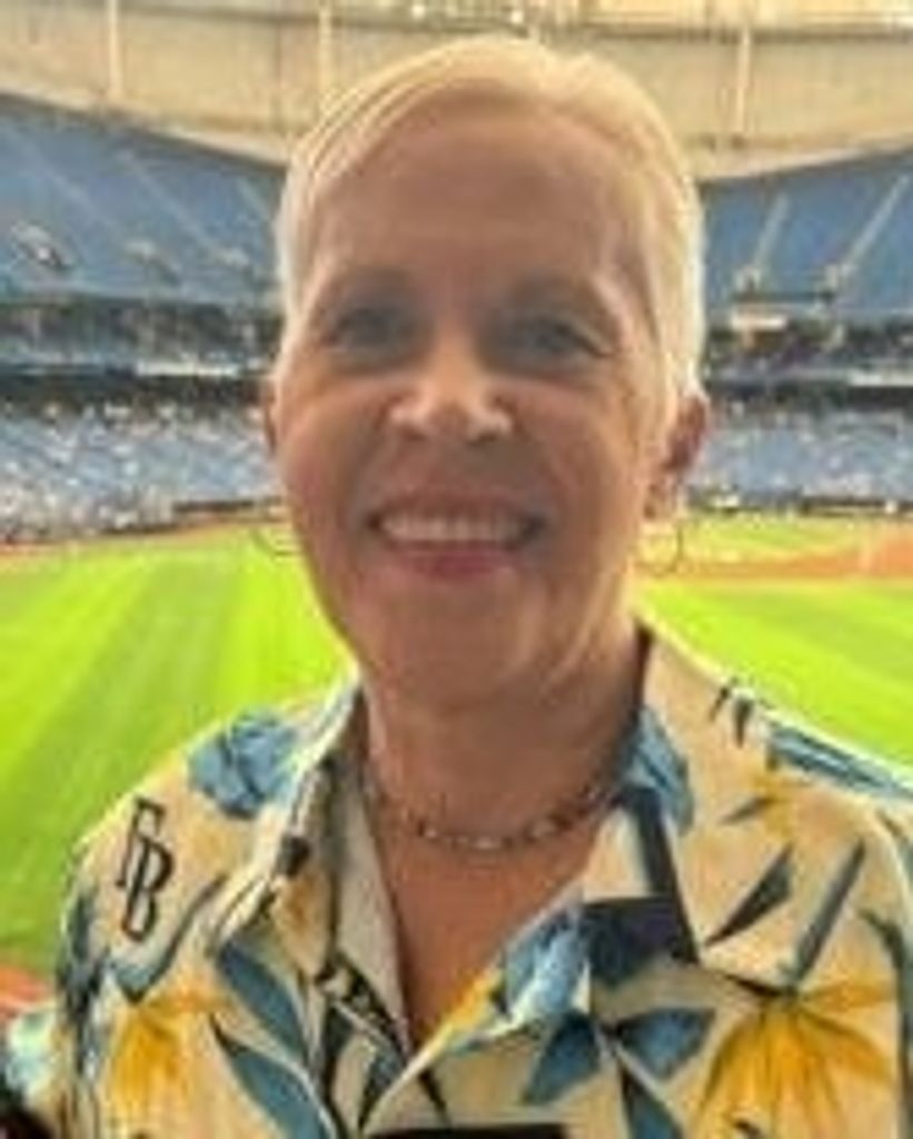 Judith Holgerson Profile Photo