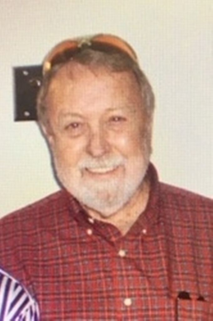 Wally Cozart Profile Photo