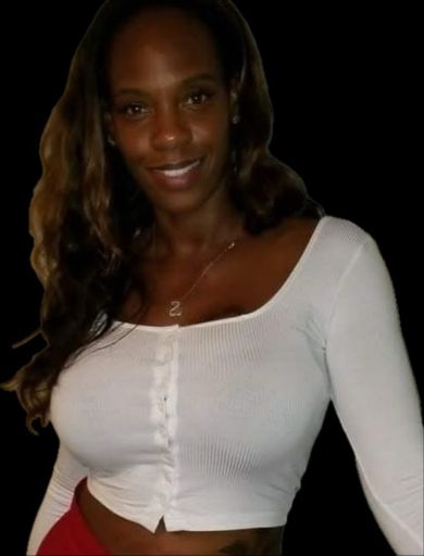 Arlienne Collins Profile Photo
