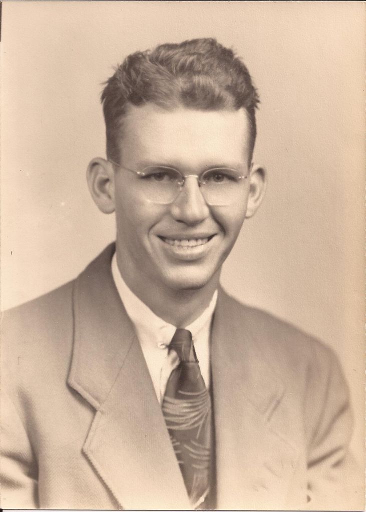 William James "Jay" Green