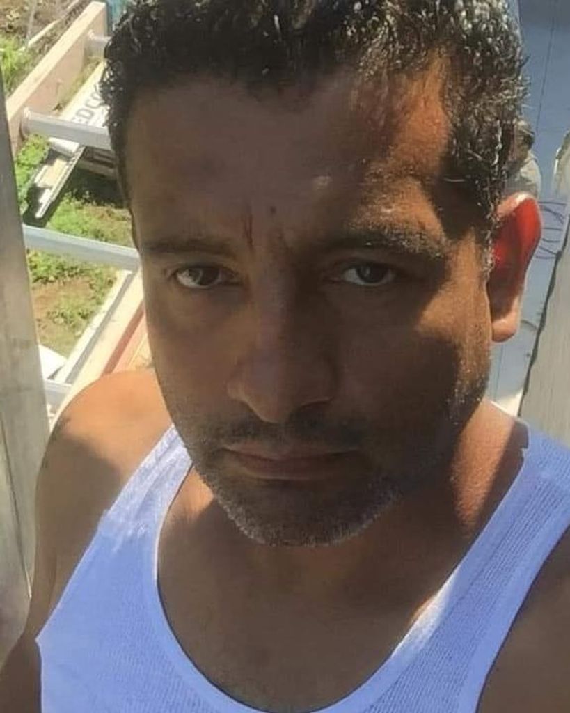 Jose Deagustin Duran