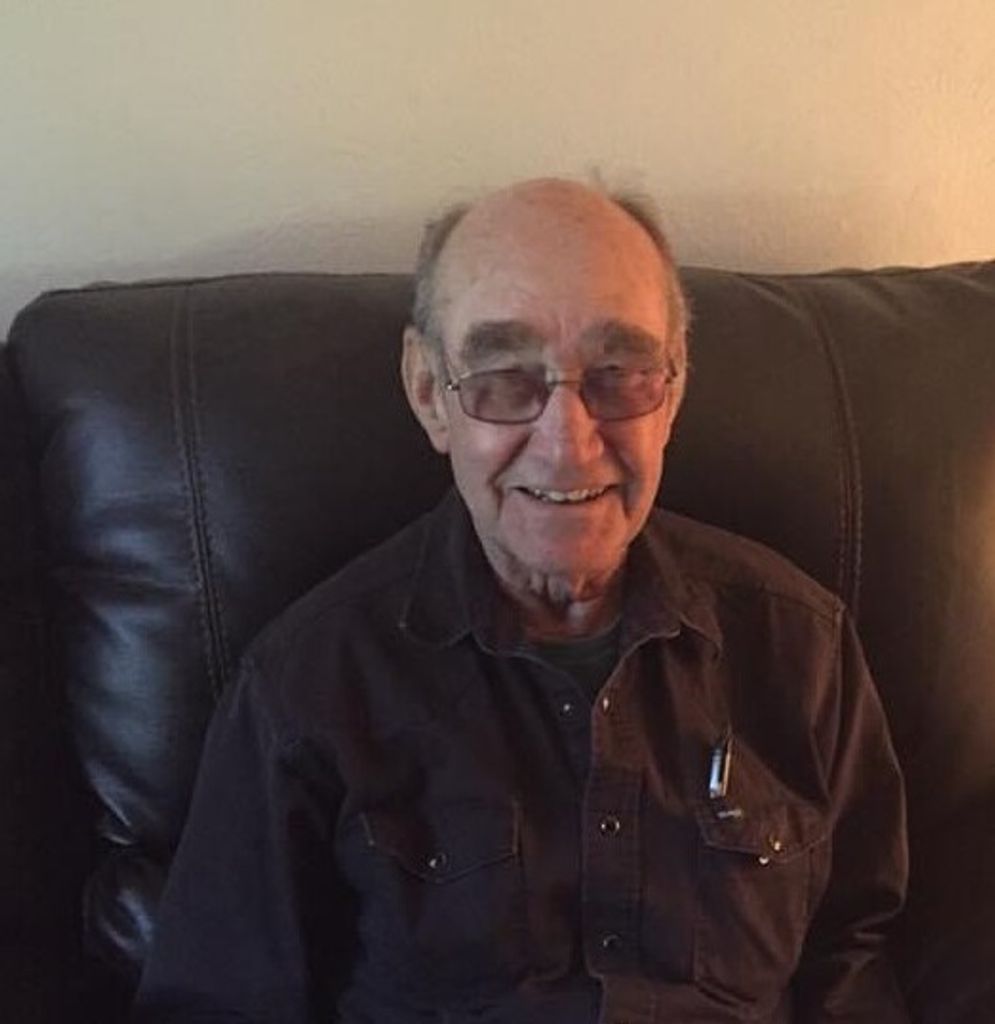 Raymond Dwayne Jones