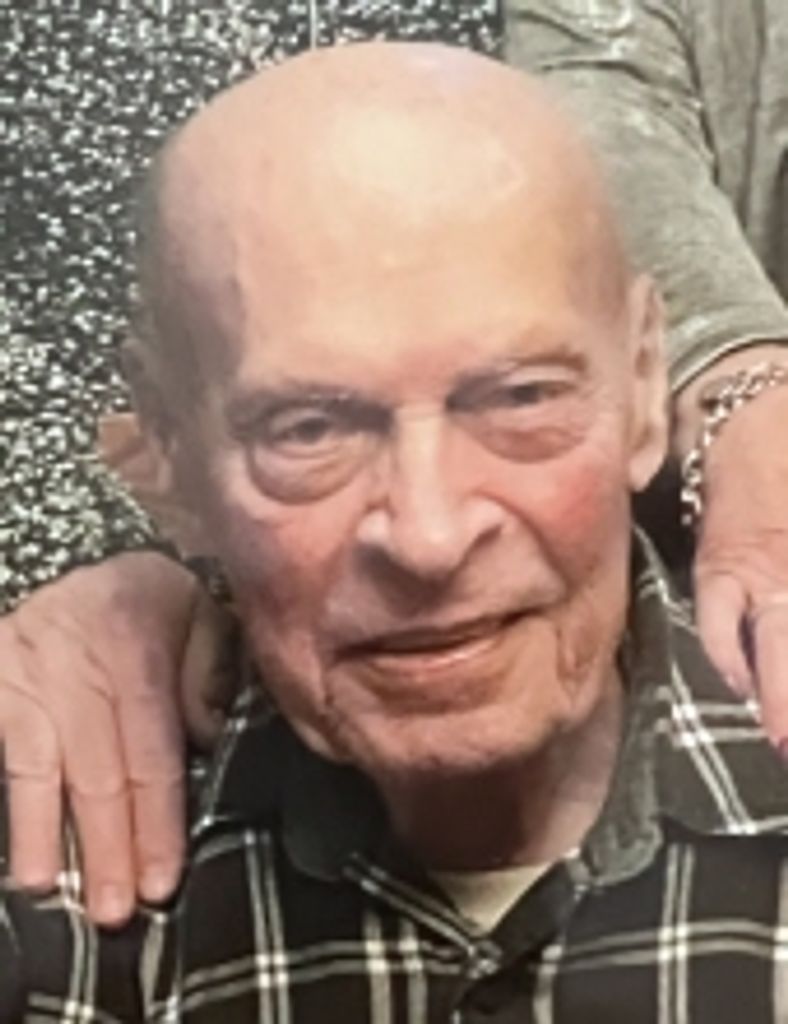 James Neal Wagner Sr. Profile Photo