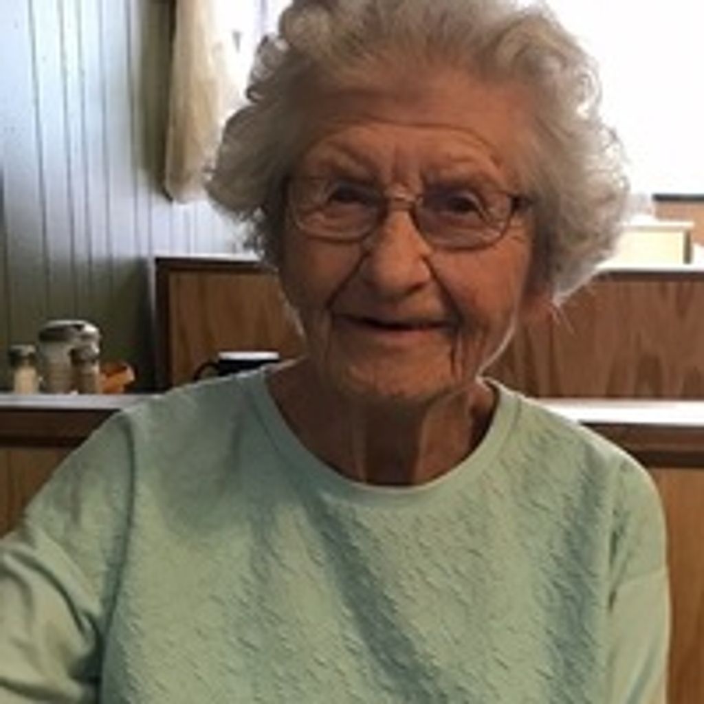 Marjorie  Fae Gordon