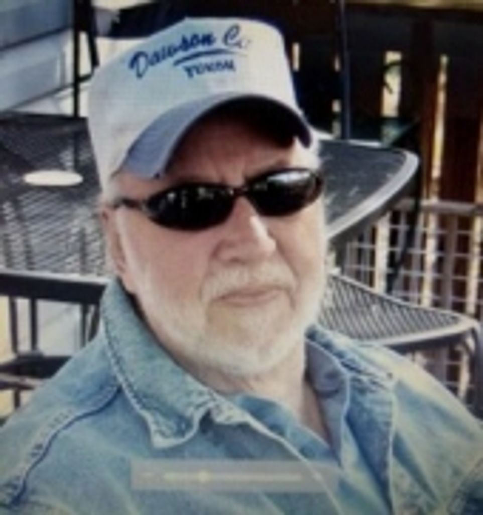 William Daniel Zimmer Sr.