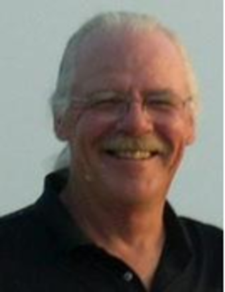 Jeffrey Thomas Markland