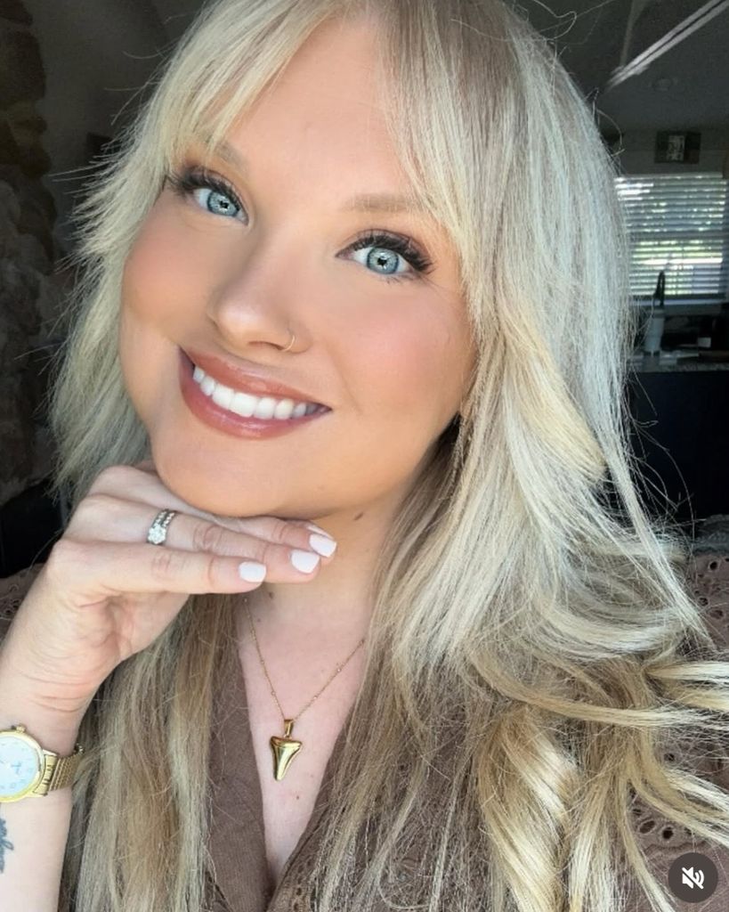 Heather Nina Laho Profile Photo