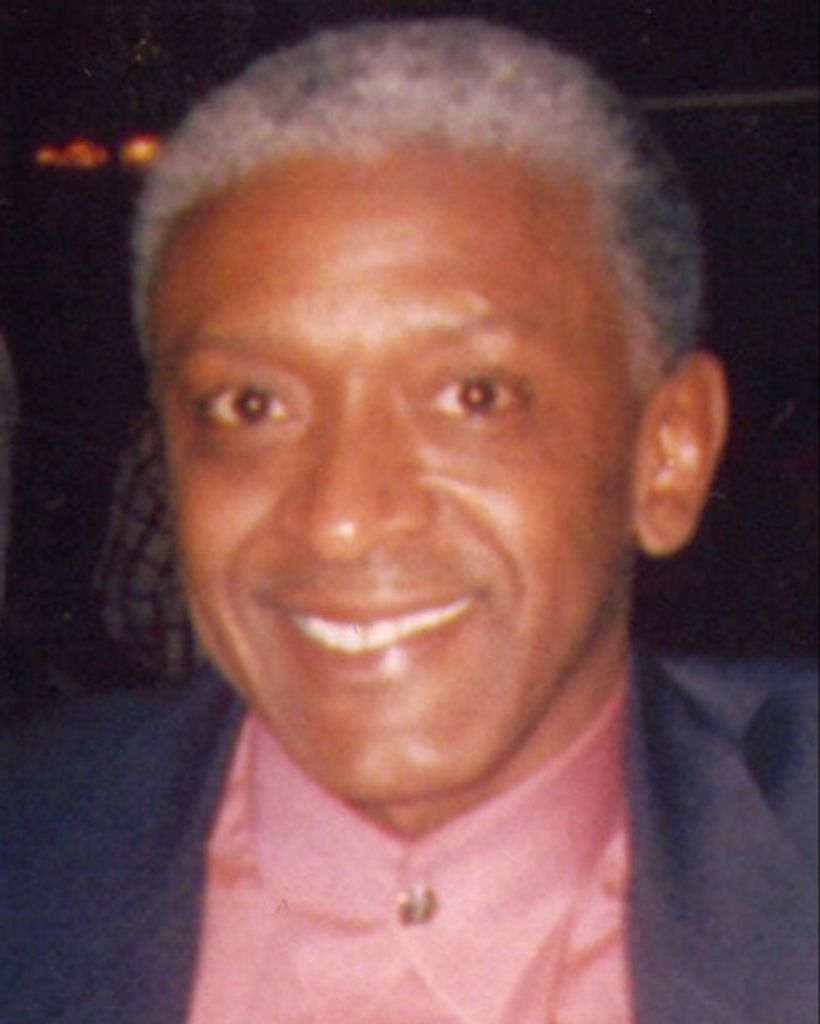 Ronnie C. Mack Profile Photo