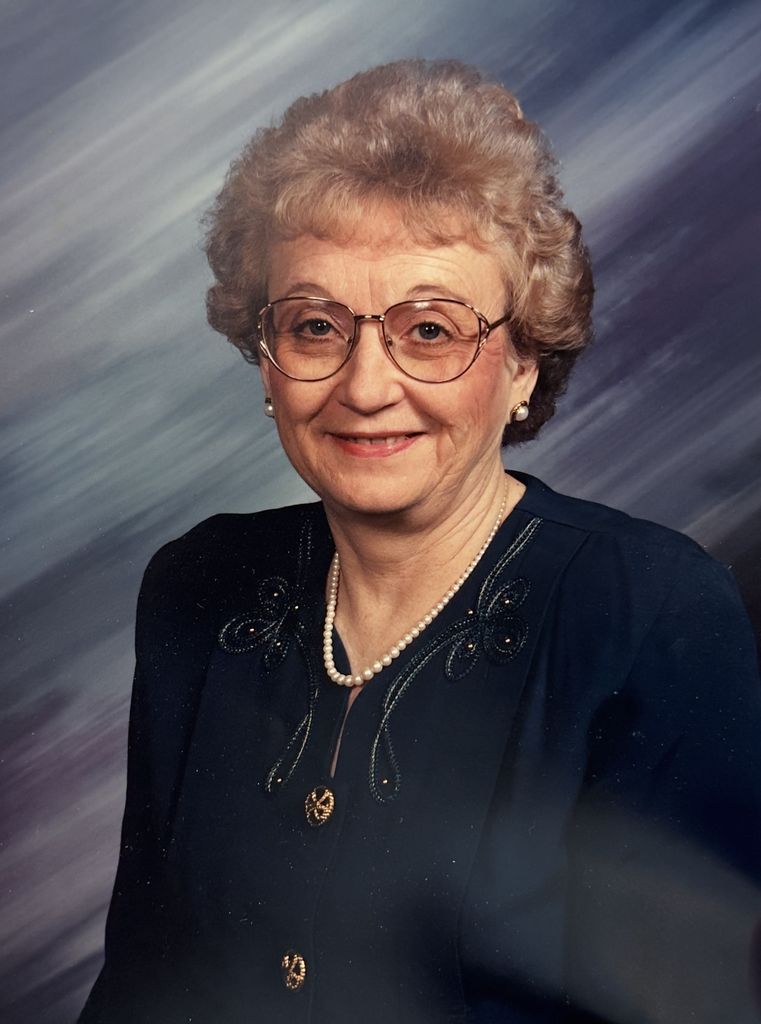 Lula Emogene Simmons Profile Photo