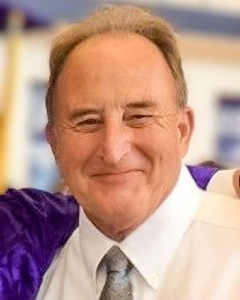 Jerry Clinton Pennington Profile Photo