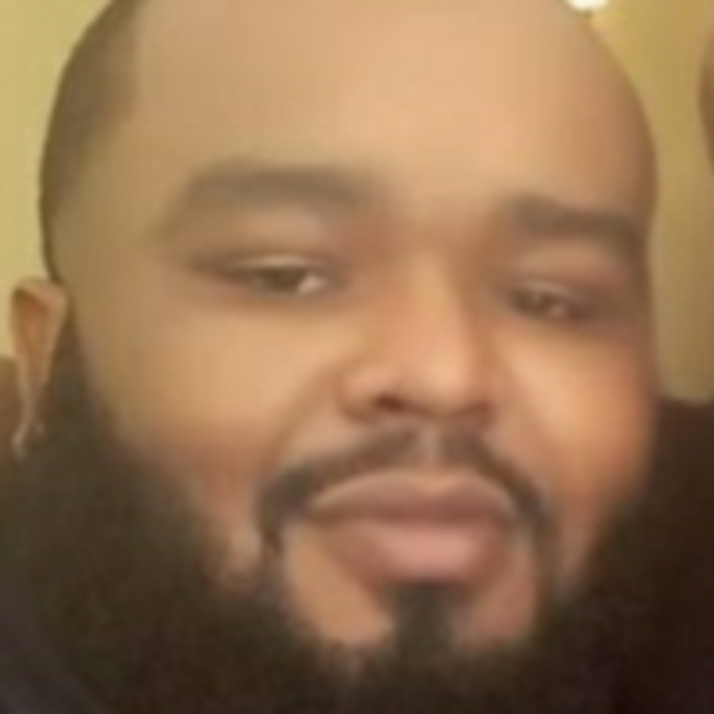 Jarvis "Deon" Garrett