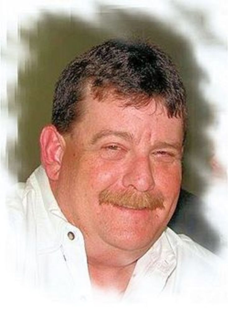 Danny Paul Davis