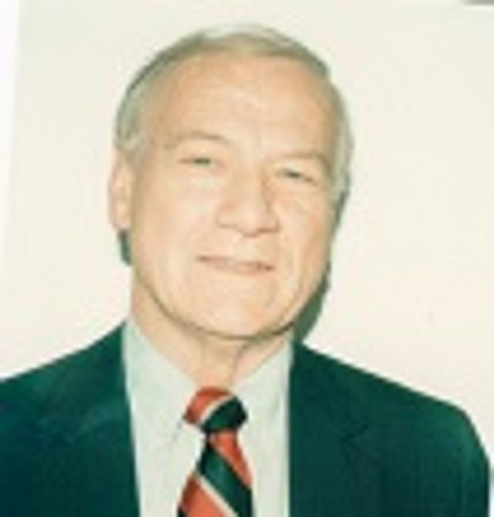 Peter W. Bushelman