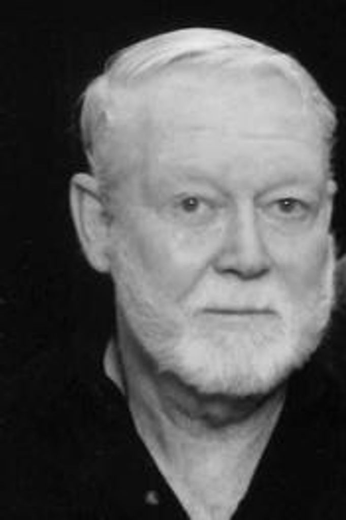 William "Bill" Allen