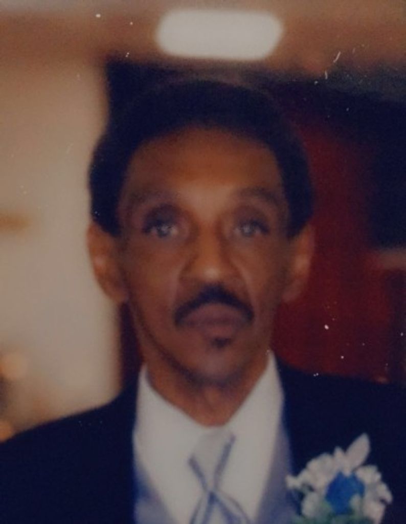 Frankie Hines