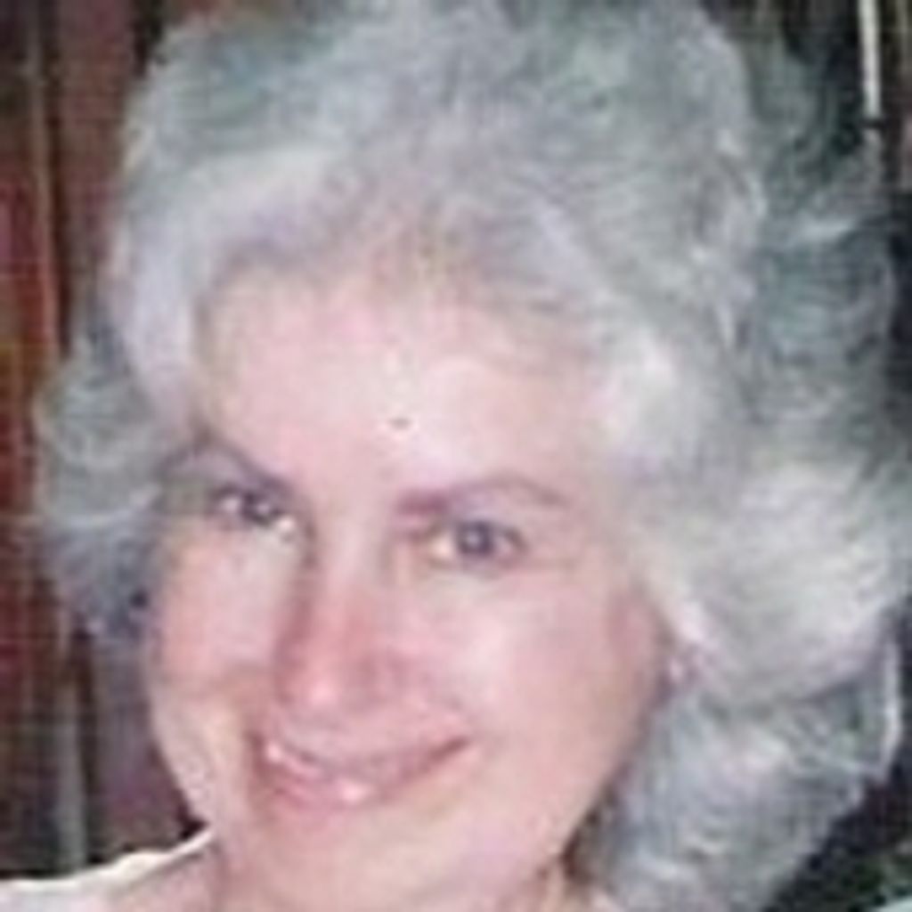 Lillian I. Petrichko