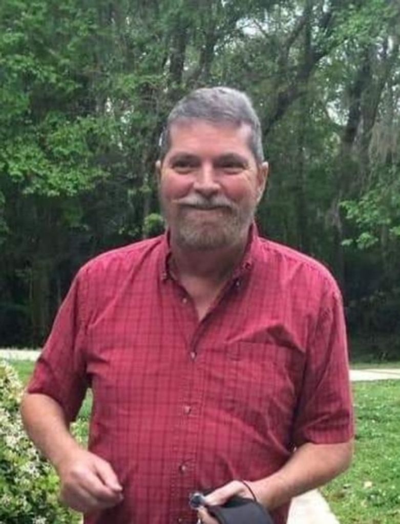 Kenneth Ray Tallant