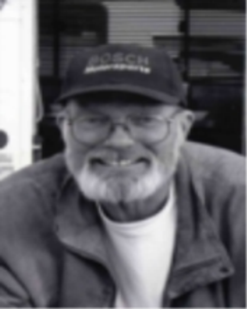 Jay Moore