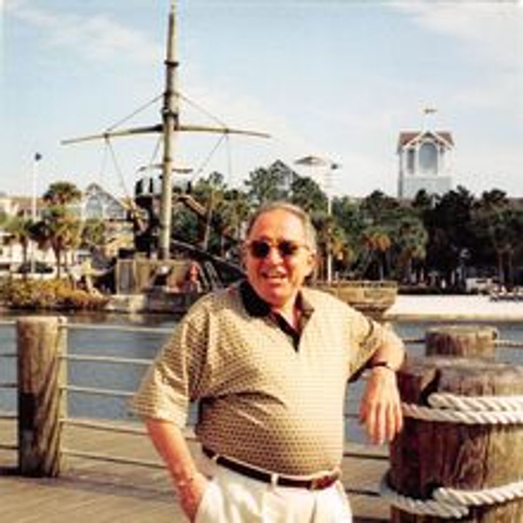 Joseph  A. Badolato