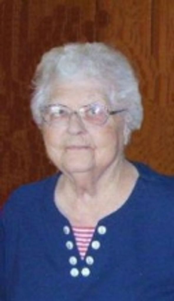 Marie Vollmer