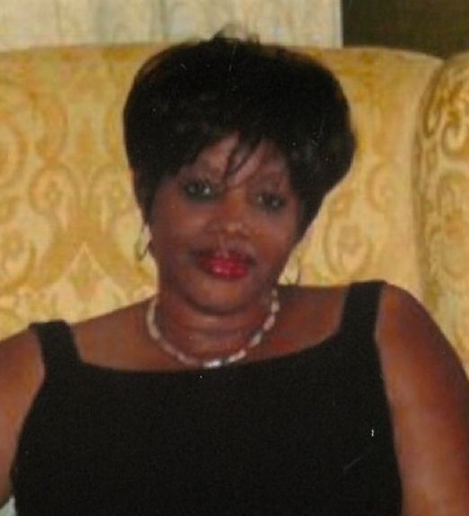 Doris Lynn Grayson-Johnson
